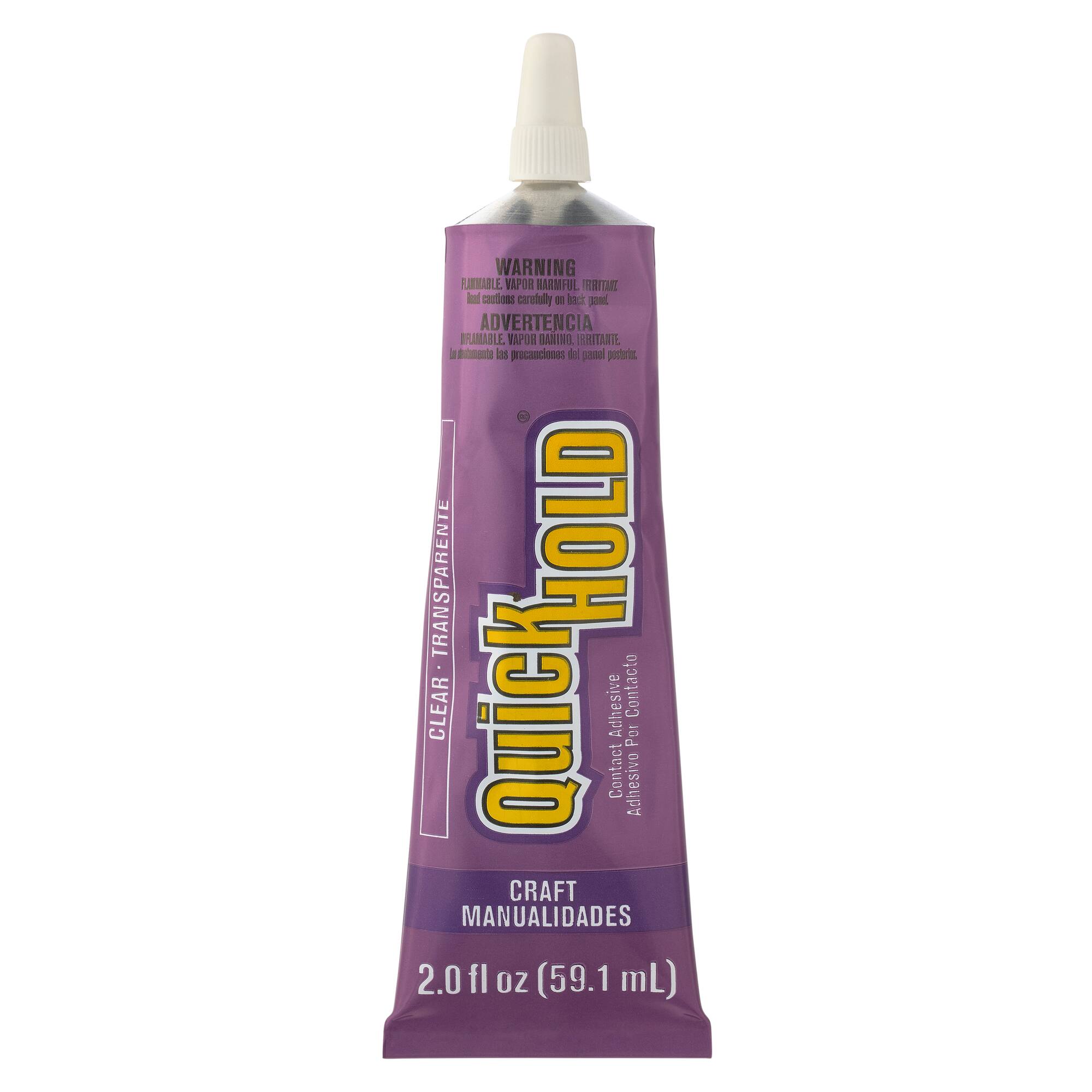 E6000® QUICKHOLD® Adhesive
